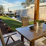 Ferienhaus Casa La Jermosa