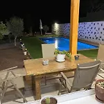 Casa La Jermosa Ferienhaus *