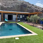 Ferienhaus Casa La Jermosa