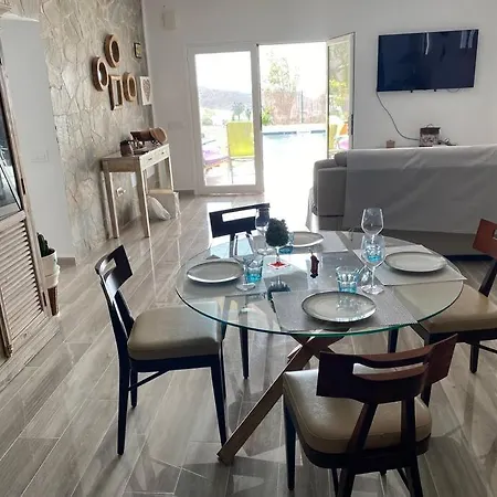 Casa La Jermosa Dom wakacyjny Pájara