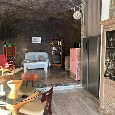 Dom wakacyjny Casa La Jermosa Pájara