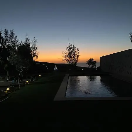 Casa La Jermosa *