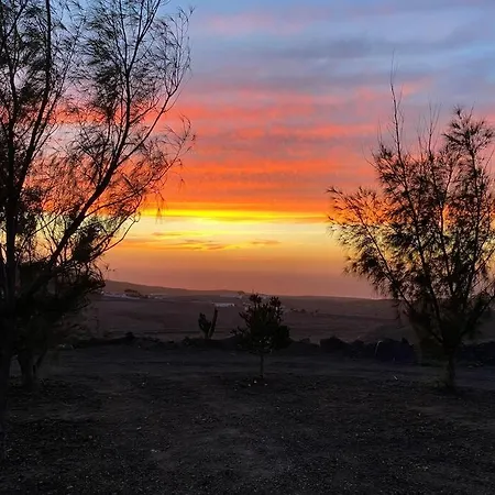 Σπίτι διακοπών Casa La Jermosa Pájara