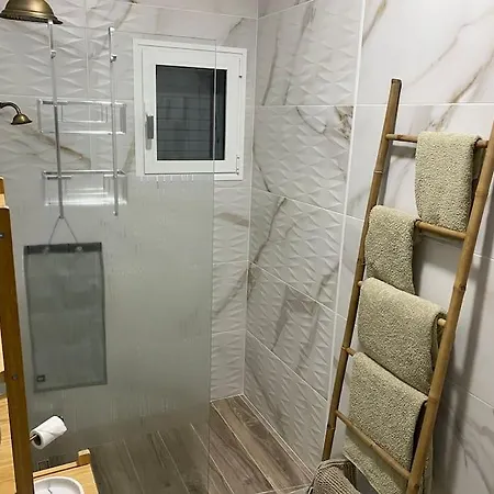 Σπίτι διακοπών Casa La Jermosa Pájara