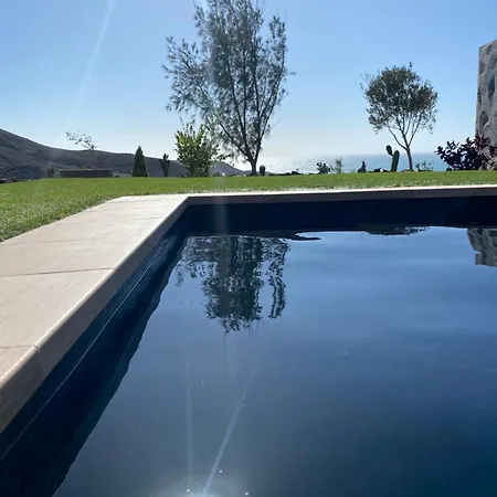 Casa La Jermosa * Pájara