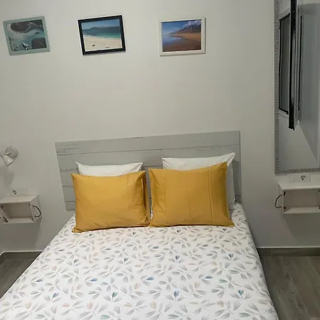 Casa La Jermosa * Pájara