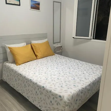 Dom wakacyjny Casa La Jermosa *