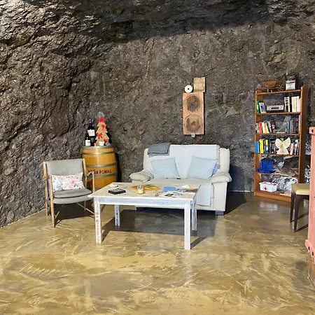 Casa La Jermosa Pajara (Fuerteventura)