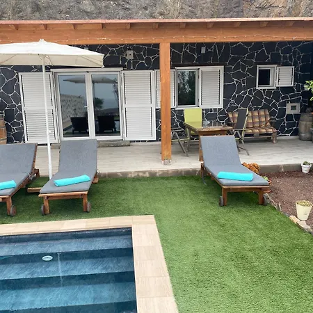 Сasa de vacaciones Casa La Jermosa *