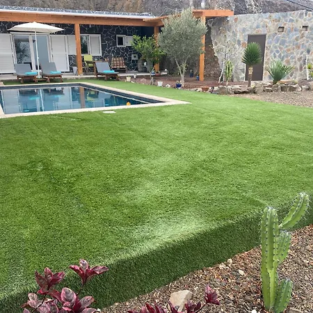 Casa La Jermosa Pájara