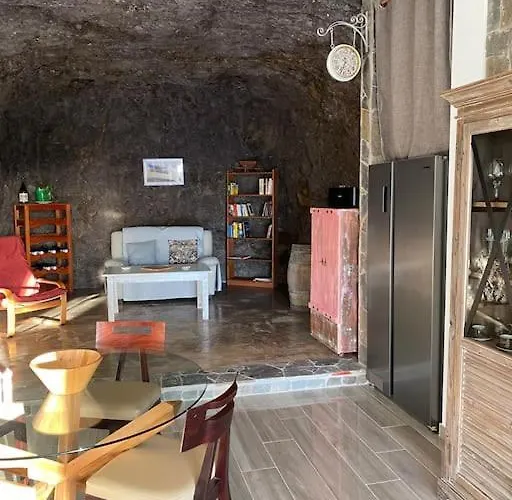 Holiday home Casa La Jermosa Pajara (Fuerteventura)