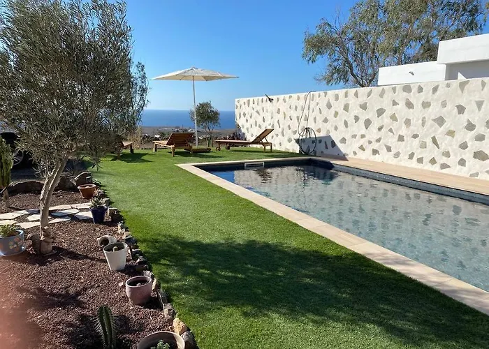 Casa La Jermosa Pájara