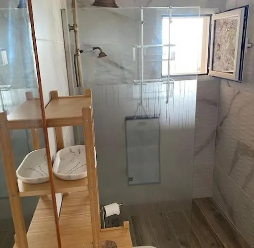 Nyaraló Casa La Jermosa Pájara