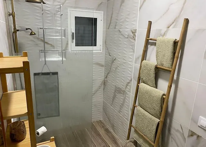 Nyaraló Casa La Jermosa Pájara