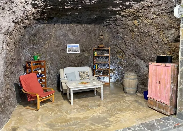 Casa La Jermosa Nyaraló *