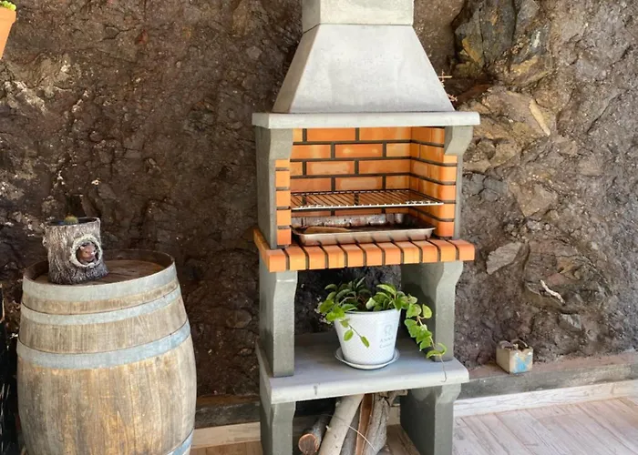 Casa La Jermosa Nyaraló