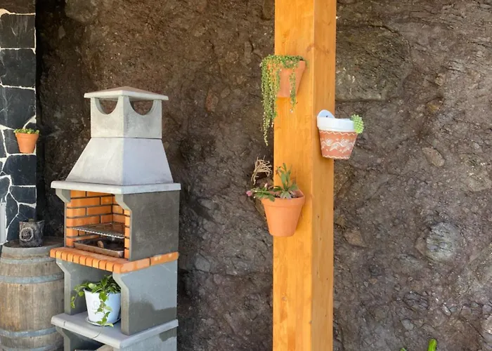 Casa La Jermosa Holiday home Pajara (Fuerteventura)