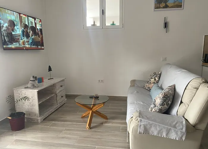 Casa La Jermosa Holiday home *