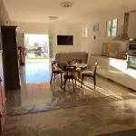度假居 Casa La Jermosa