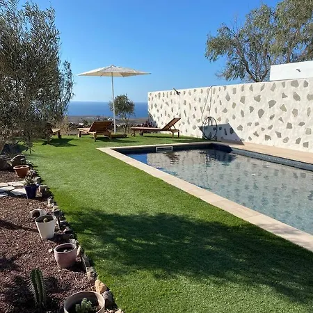 Casa La Jermosa Pájara