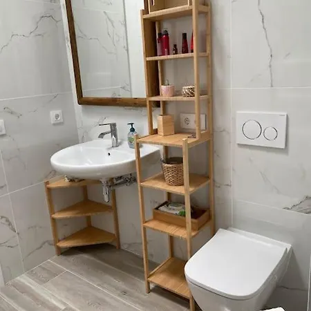 Casa La Jermosa Pájara