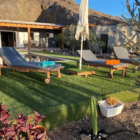Casa La Jermosa *