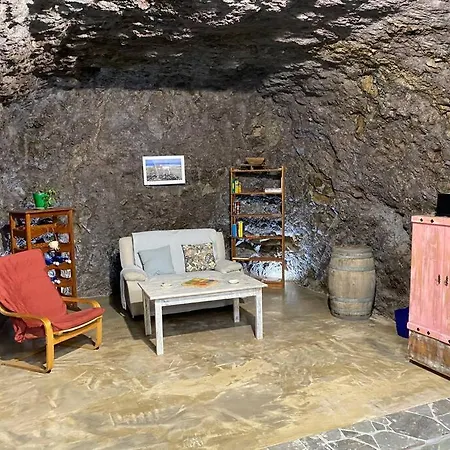 Casa La Jermosa Casa vacanze *