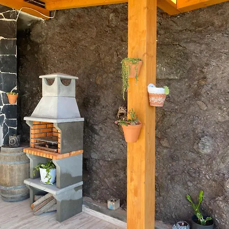 Casa La Jermosa Ferienhaus Pájara