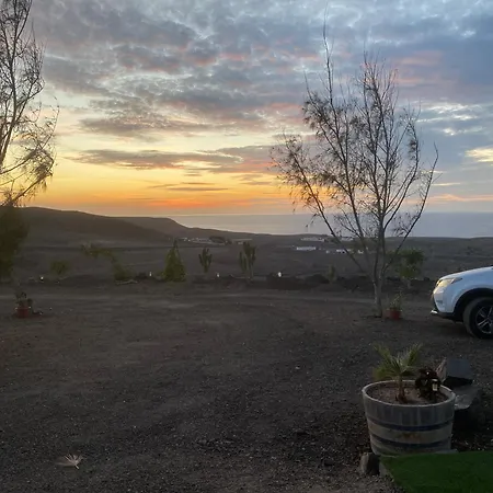 Casa La Jermosa Casa vacanze