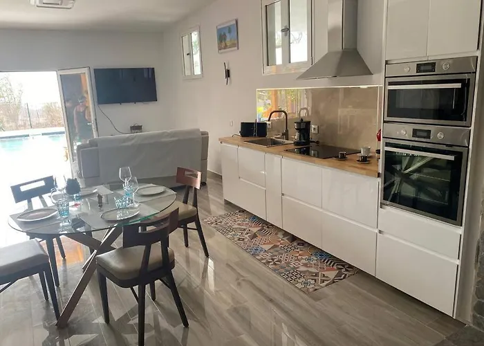 Casa La Jermosa Casa vacanze