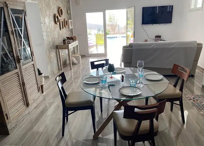 Casa La Jermosa Casa vacanze Pájara