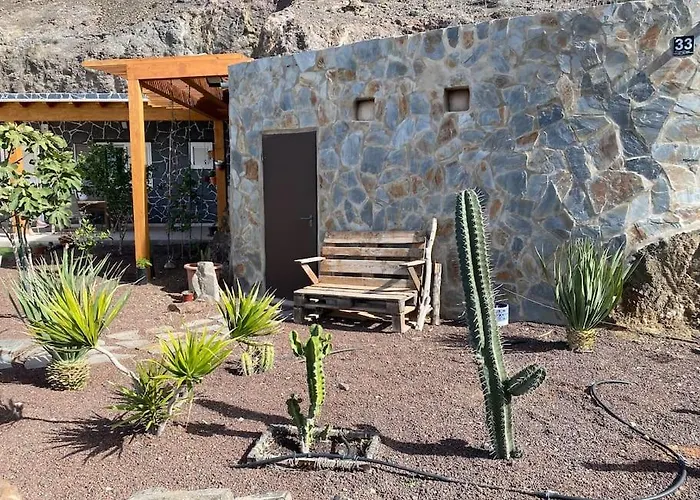 Casa La Jermosa Casa vacanze