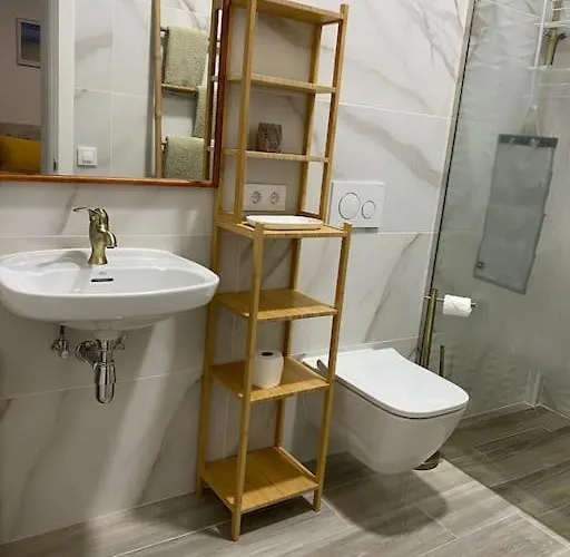 Casa La Jermosa Casa vacanze *