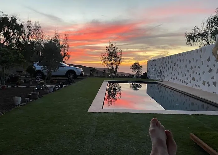 Casa La Jermosa Casa vacanze *