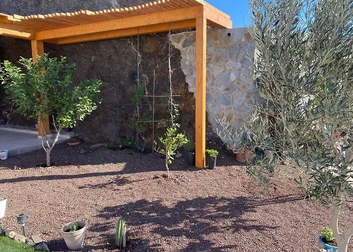 Casa La Jermosa Casa vacanze *