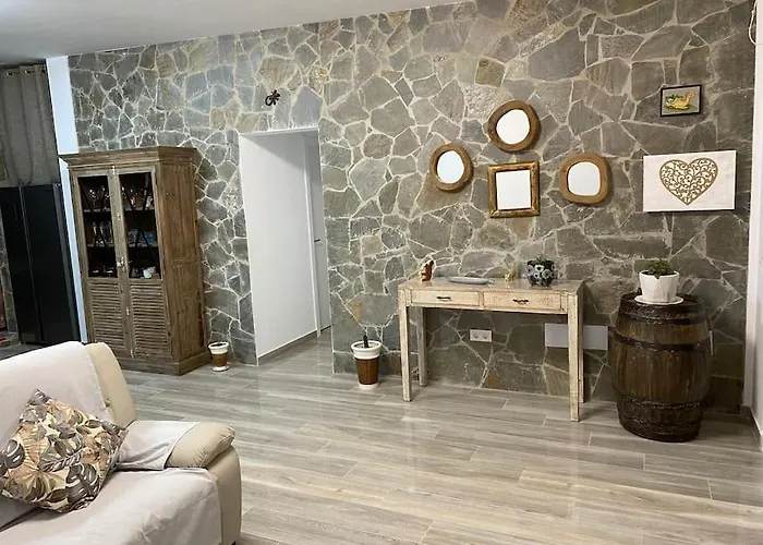 Casa vacanze Casa La Jermosa