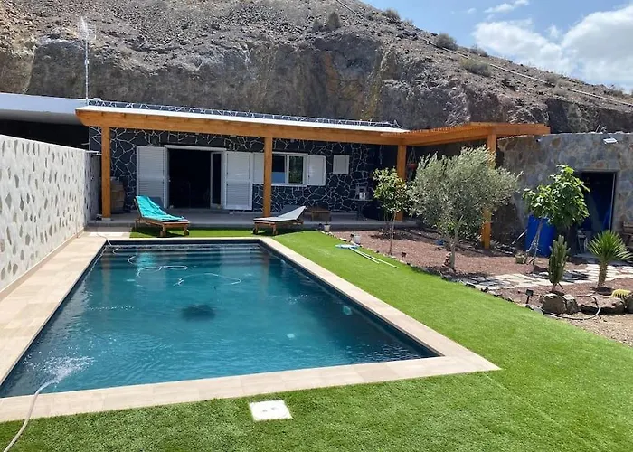 Casa vacanze Casa La Jermosa