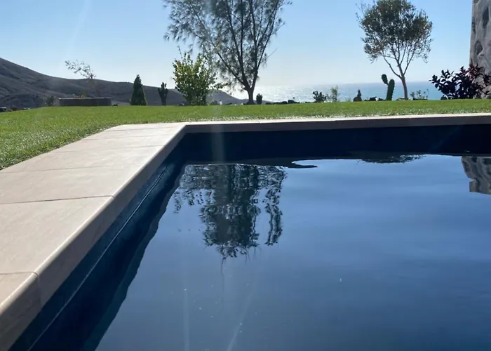 Casa La Jermosa * Pájara