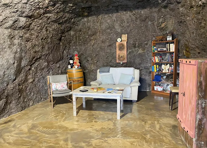 Casa La Jermosa Pájara