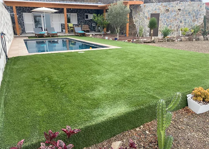 Casa La Jermosa Pájara