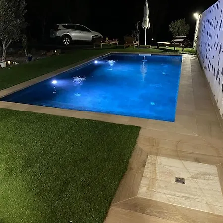Casa La Jermosa *