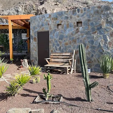 Casa La Jermosa Hébergement de vacances