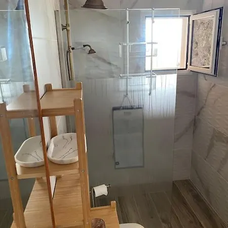 Hébergement de vacances Casa La Jermosa Pájara