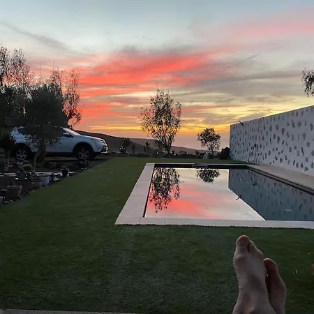 Casa La Jermosa Hébergement de vacances *