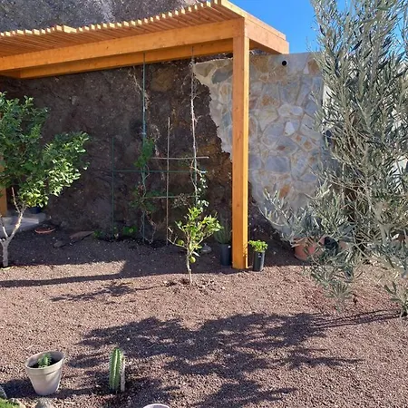 Casa La Jermosa Hébergement de vacances *