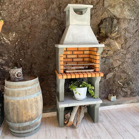 Casa La Jermosa Hébergement de vacances